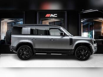 Used Land Rover Defender 2023 for sale - 79865915: Photo