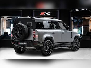 Used Land Rover Defender 2023 for sale - 79865915: Photo