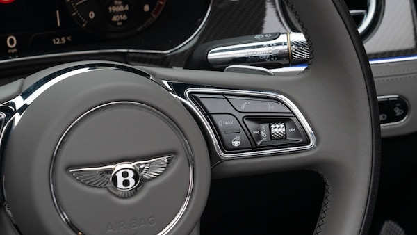 Used Bentley Continental 2023 for sale - 76018186: Photo 11