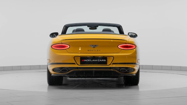 Used Bentley Continental 2023 for sale - 76018186: Photo 13