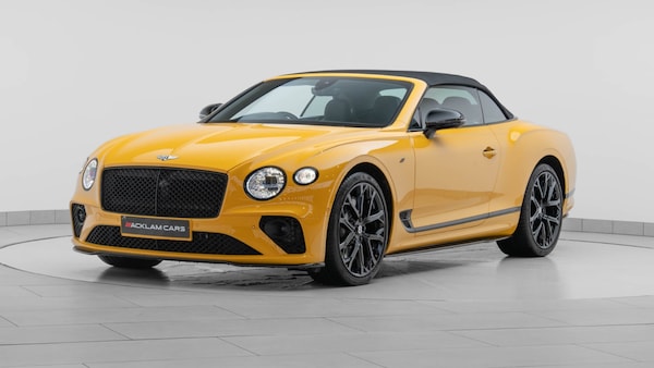 Used Bentley Continental 2023 for sale - 76018186: Photo 14