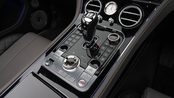Used Bentley Continental 2023 for sale - 76018186: Photo 15