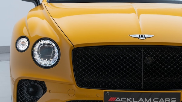Used Bentley Continental 2023 for sale - 76018186: Photo 16