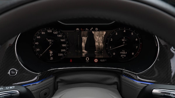 Used Bentley Continental 2023 for sale - 76018186: Photo 18