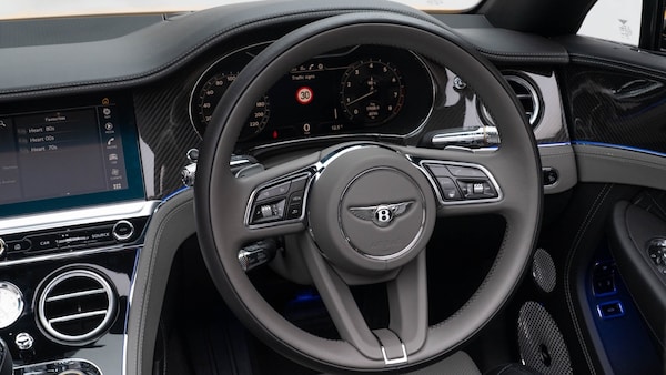 Used Bentley Continental 2023 for sale - 76018186: Photo 19