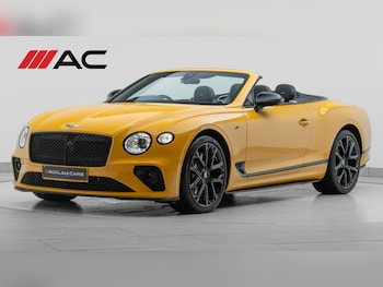 2023 - (73 Reg) GTC 4.0 V8 S Convertible 2-Door