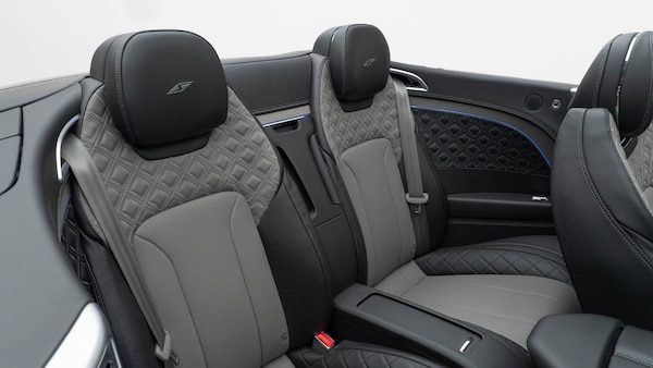 Used Bentley Continental 2023 for sale - 76018186: Photo 21