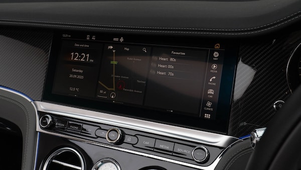 Used Bentley Continental 2023 for sale - 76018186: Photo 23