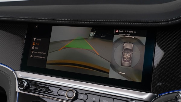 Used Bentley Continental 2023 for sale - 76018186: Photo 25