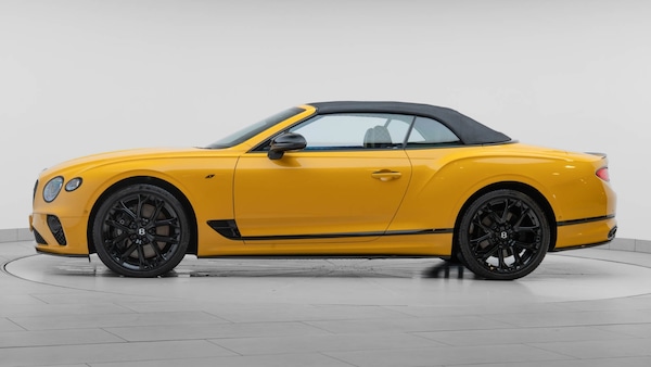 Used Bentley Continental 2023 for sale - 76018186: Photo 26