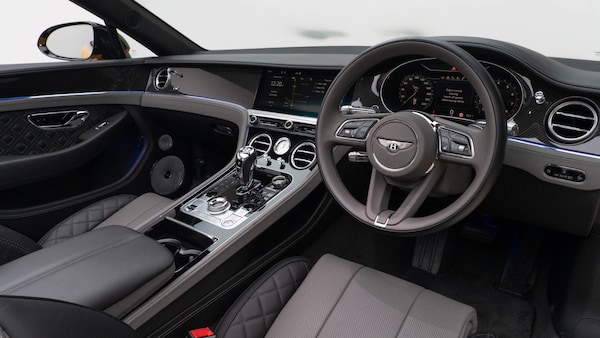 Used Bentley Continental 2023 for sale - 76018186: Photo 28