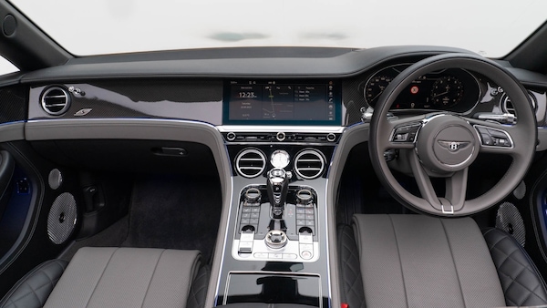 Used Bentley Continental 2023 for sale - 76018186: Photo 2
