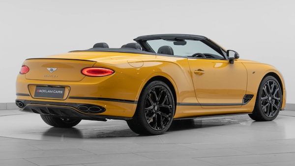 Used Bentley Continental 2023 for sale - 76018186: Photo 30