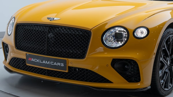 Used Bentley Continental 2023 for sale - 76018186: Photo 31