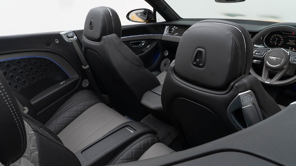 Used Bentley Continental 2023 for sale - 76018186: Photo 32