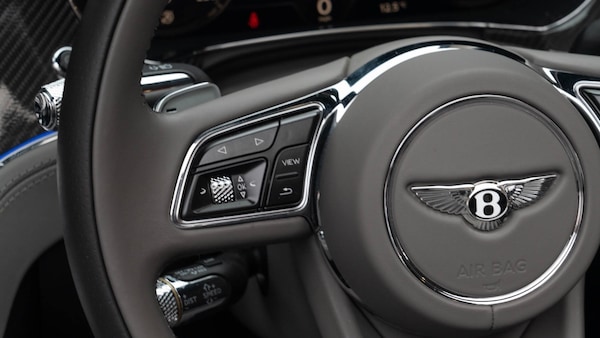 Used Bentley Continental 2023 for sale - 76018186: Photo 34