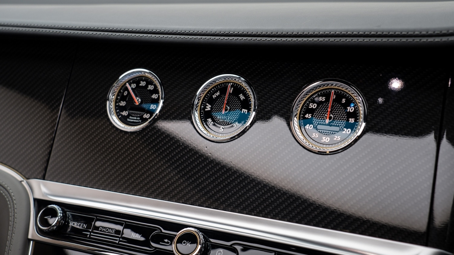 Used Bentley Continental 2023 for sale - 76018186: Photo 35