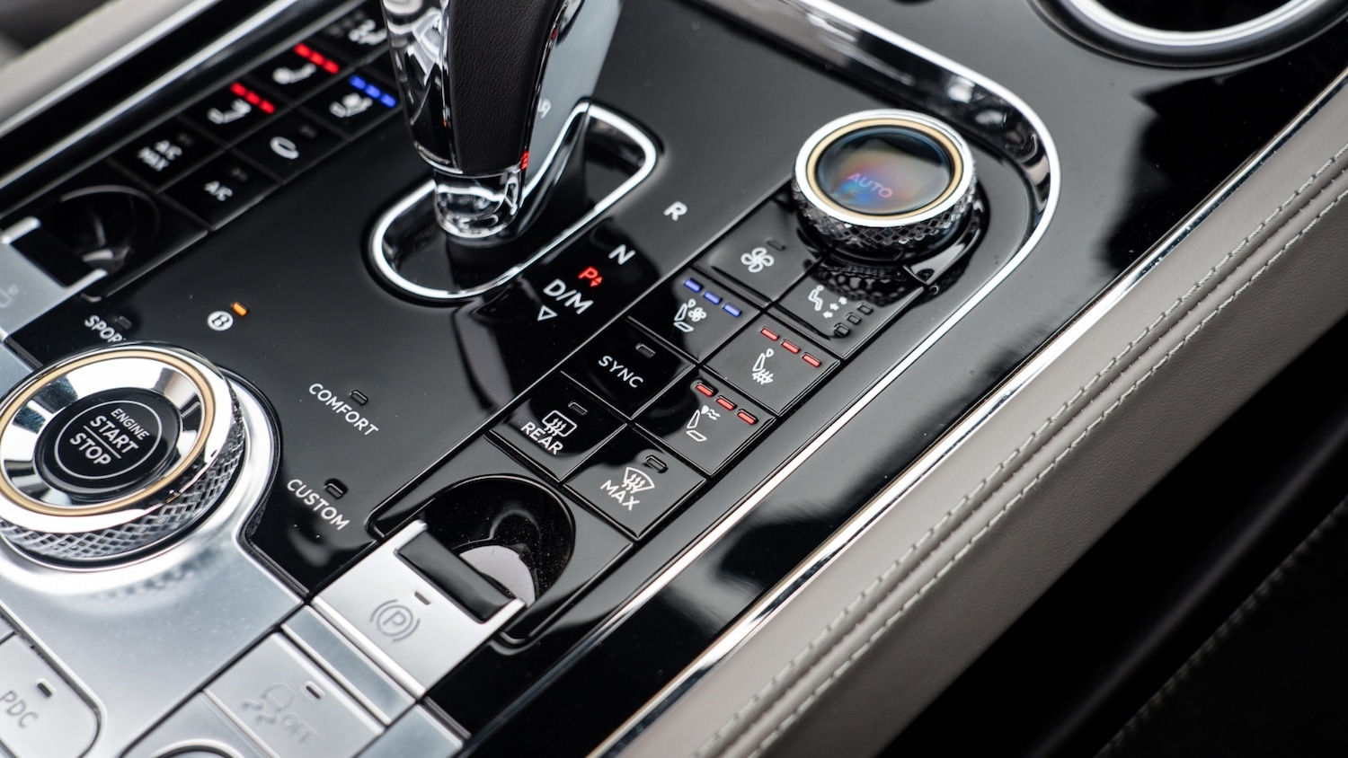 Used Bentley Continental 2023 for sale - 76018186: Photo 38