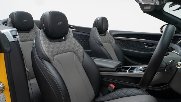 Used Bentley Continental 2023 for sale - 76018186: Photo 3
