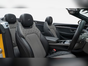 Used Bentley Continental 2023 for sale - 76018186: Photo 3