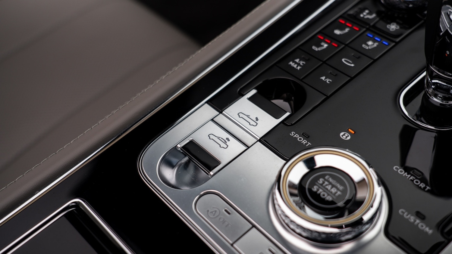 Used Bentley Continental 2023 for sale - 76018186: Photo 40