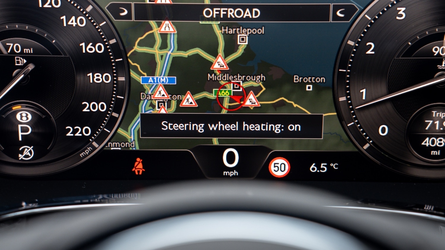 Used Bentley Continental 2023 for sale - 76018186: Photo 43