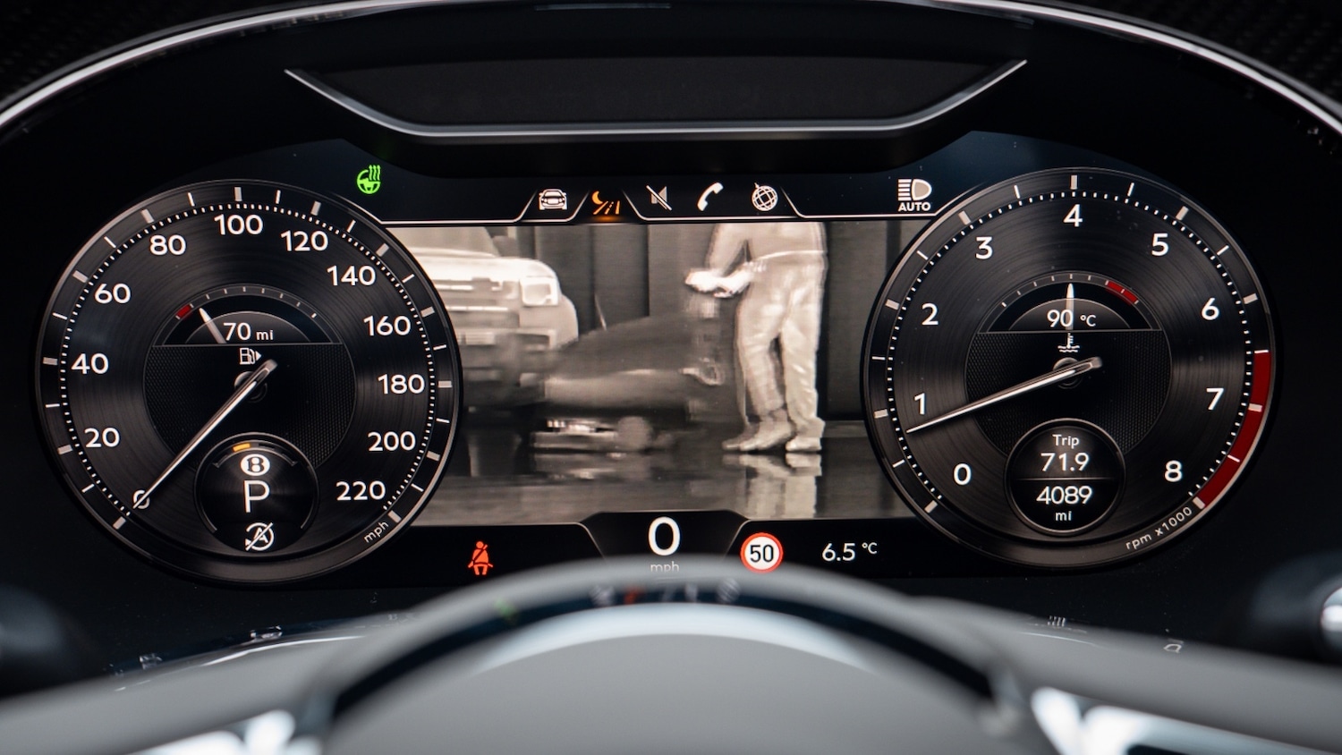 Used Bentley Continental 2023 for sale - 76018186: Photo 44