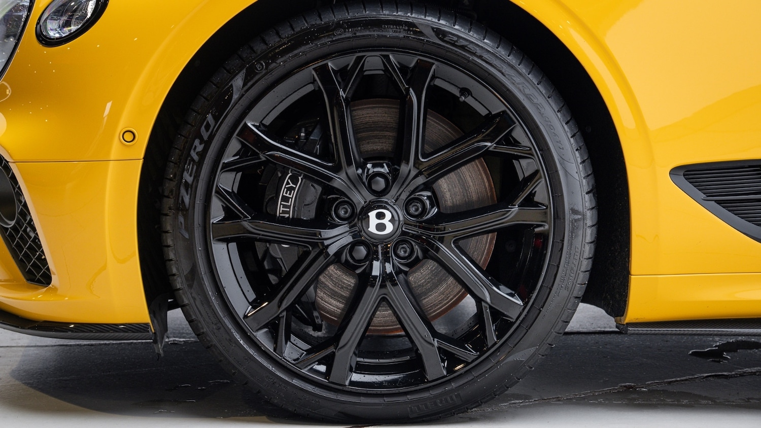 Used Bentley Continental 2023 for sale - 76018186: Photo 47