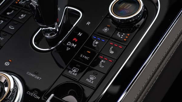 Used Bentley Continental 2023 for sale - 76018186: Photo 4