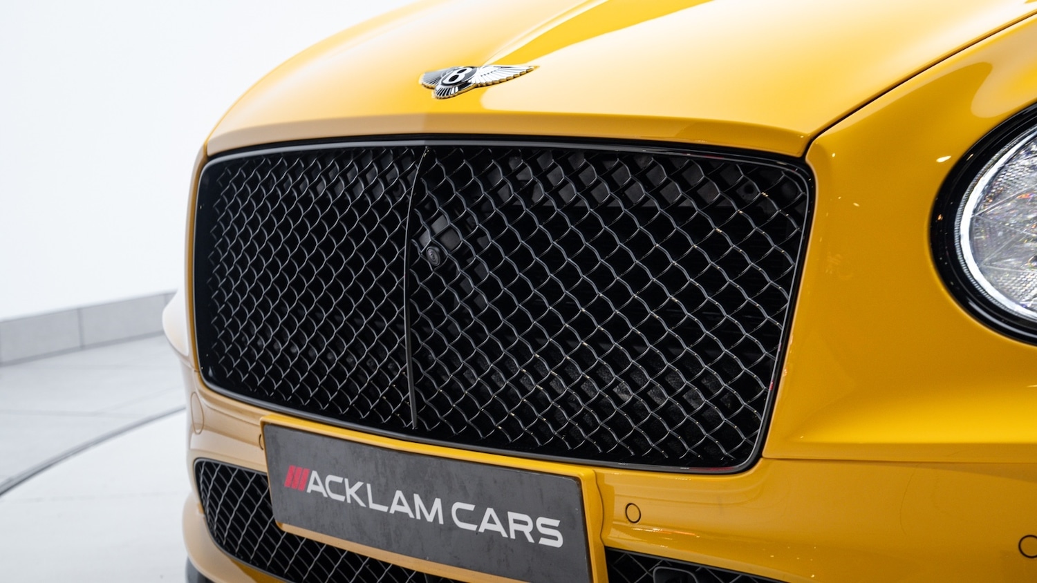 Used Bentley Continental 2023 for sale - 76018186: Photo 53