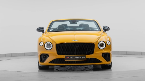 Used Bentley Continental 2023 for sale - 76018186: Photo 5