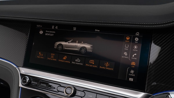 Used Bentley Continental 2023 for sale - 76018186: Photo 6