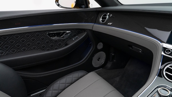 Used Bentley Continental 2023 for sale - 76018186: Photo 8