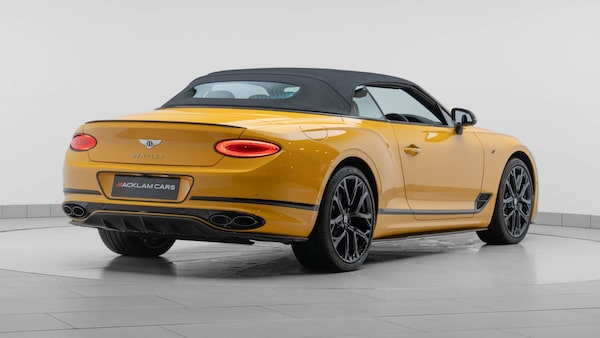 Used Bentley Continental 2023 for sale - 76018186: Photo 9