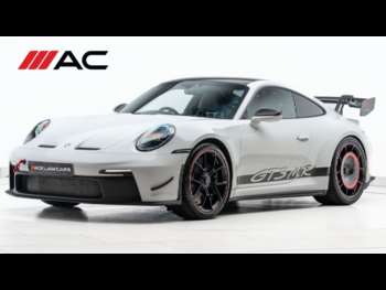 2023 - GT3 2dr PDK