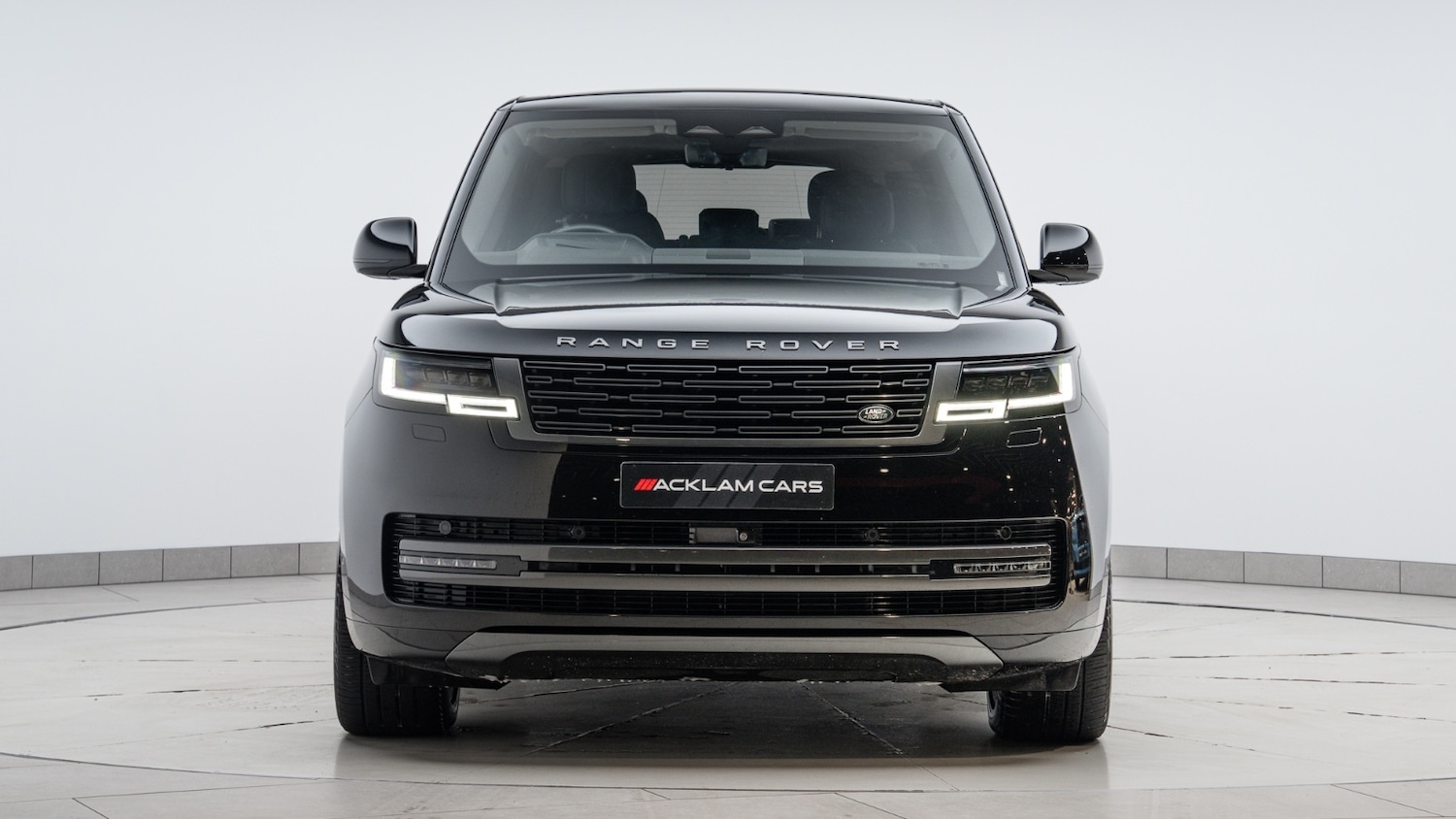 Used Land Rover Range Rover 2024 for sale - 77614564: Photo 11