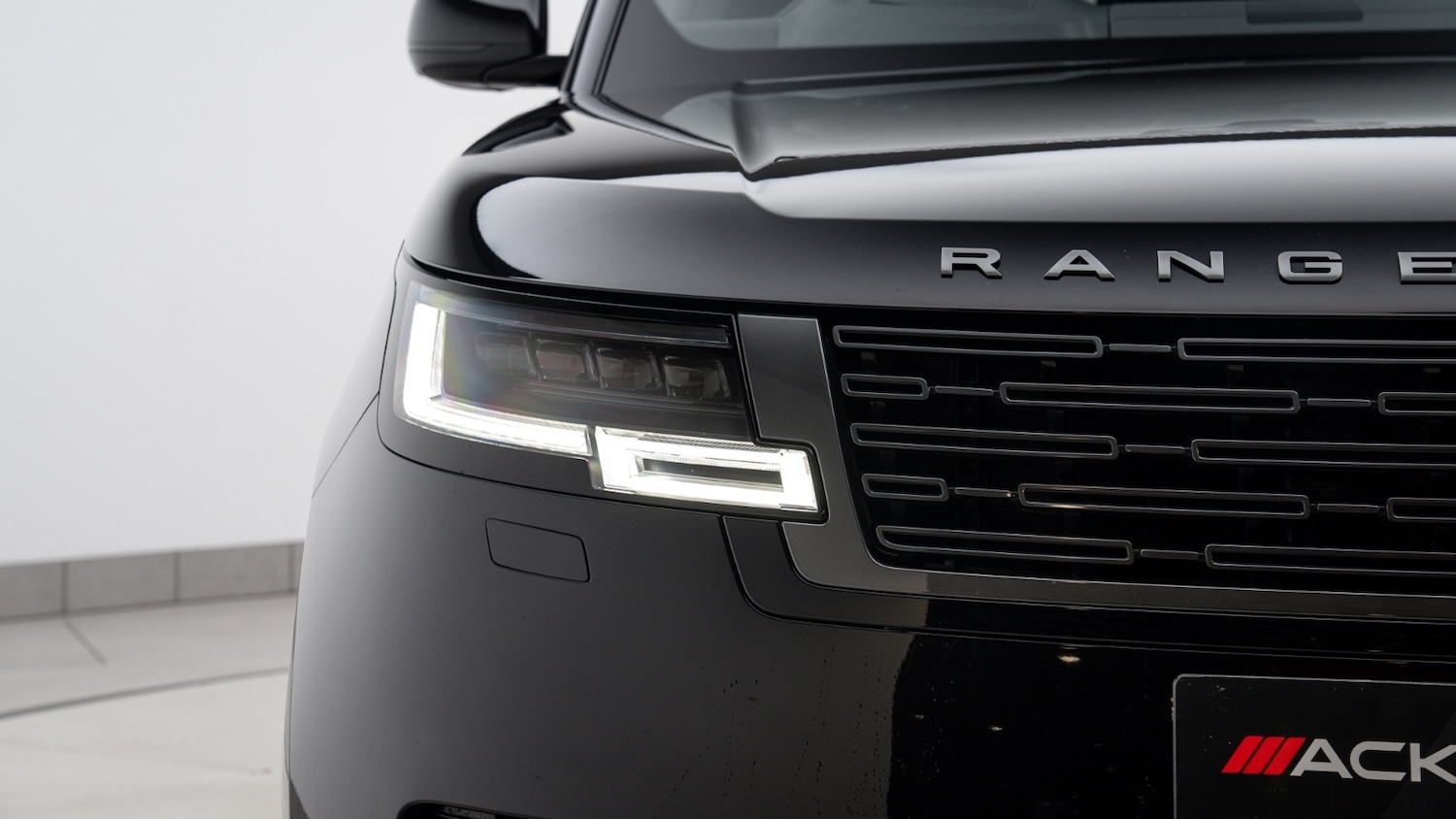 Used Land Rover Range Rover 2024 for sale - 77614564: Photo 12