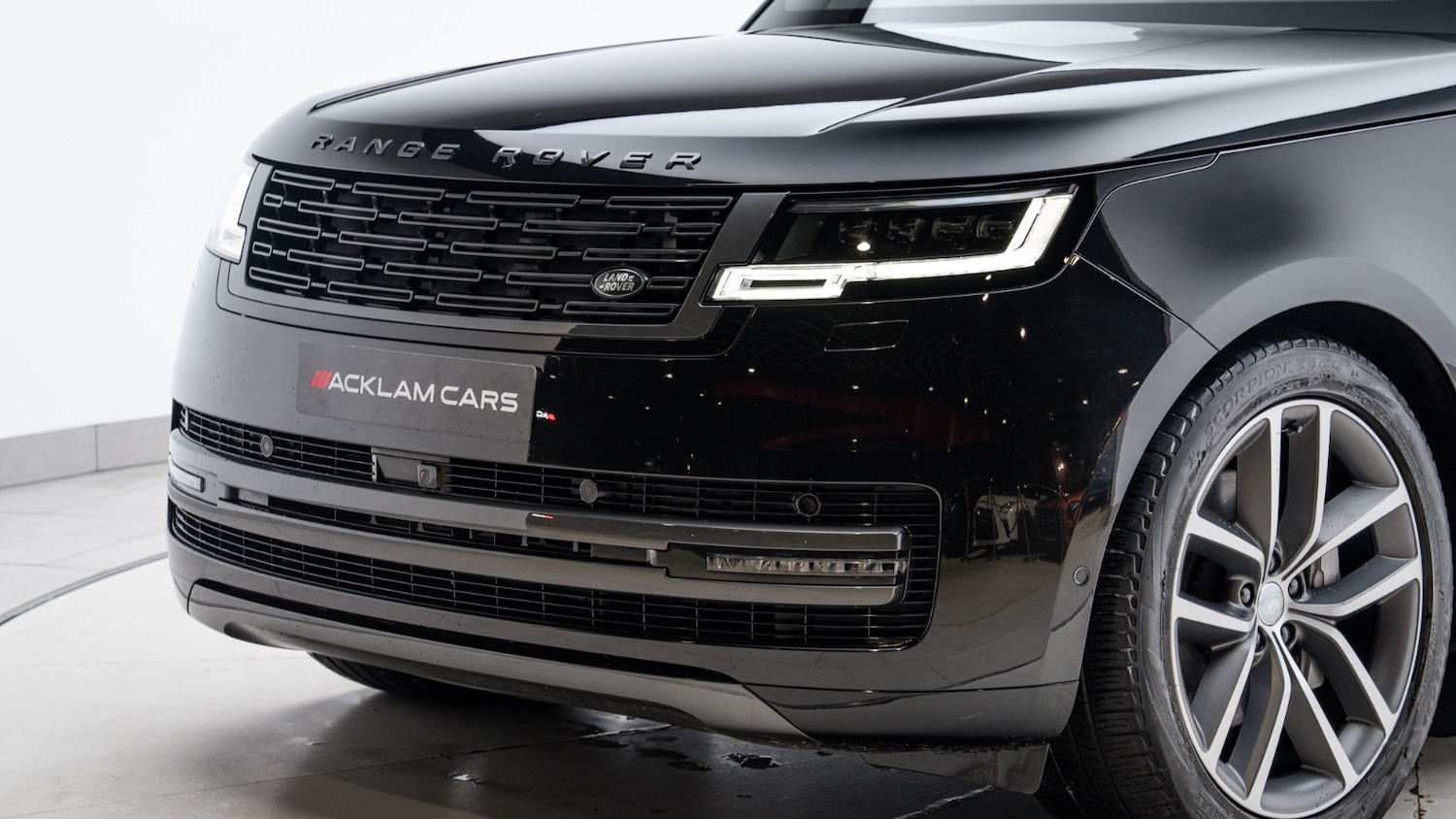 Used Land Rover Range Rover 2024 for sale - 77614564: Photo 13