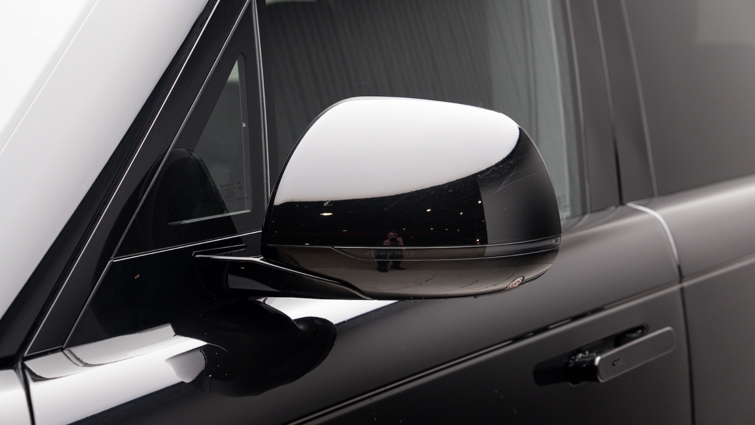 Used Land Rover Range Rover 2024 for sale - 77614564: Photo 16