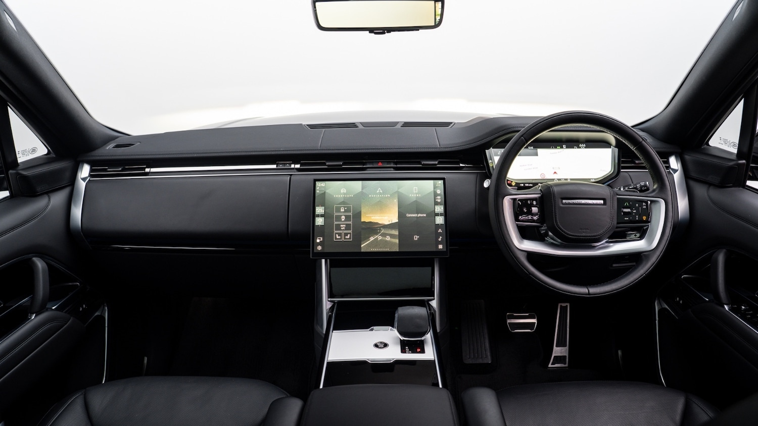 Used Land Rover Range Rover 2024 for sale - 77614564: Photo 2