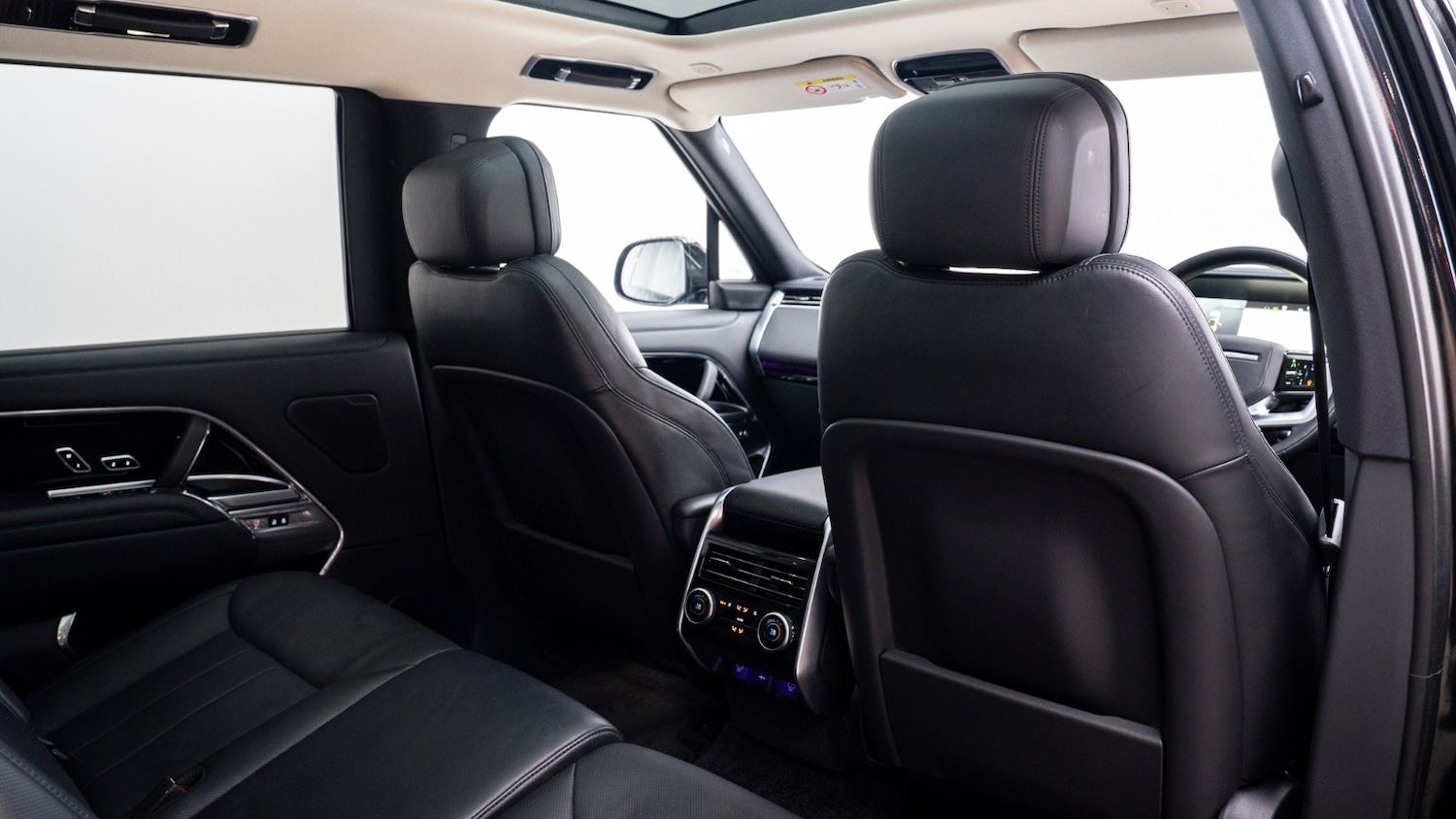 Used Land Rover Range Rover 2024 for sale - 77614564: Photo 23