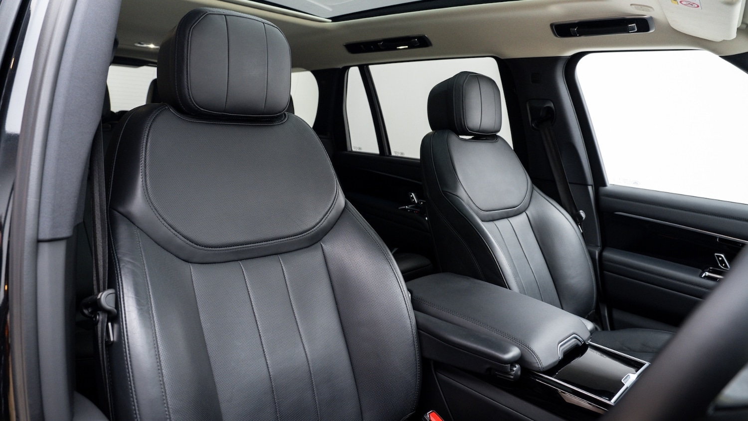 Used Land Rover Range Rover 2024 for sale - 77614564: Photo 3