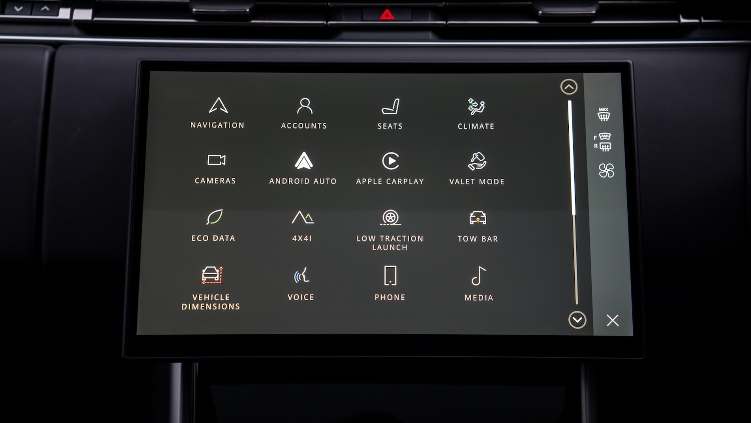 Used Land Rover Range Rover 2024 for sale - 77614564: Photo 30