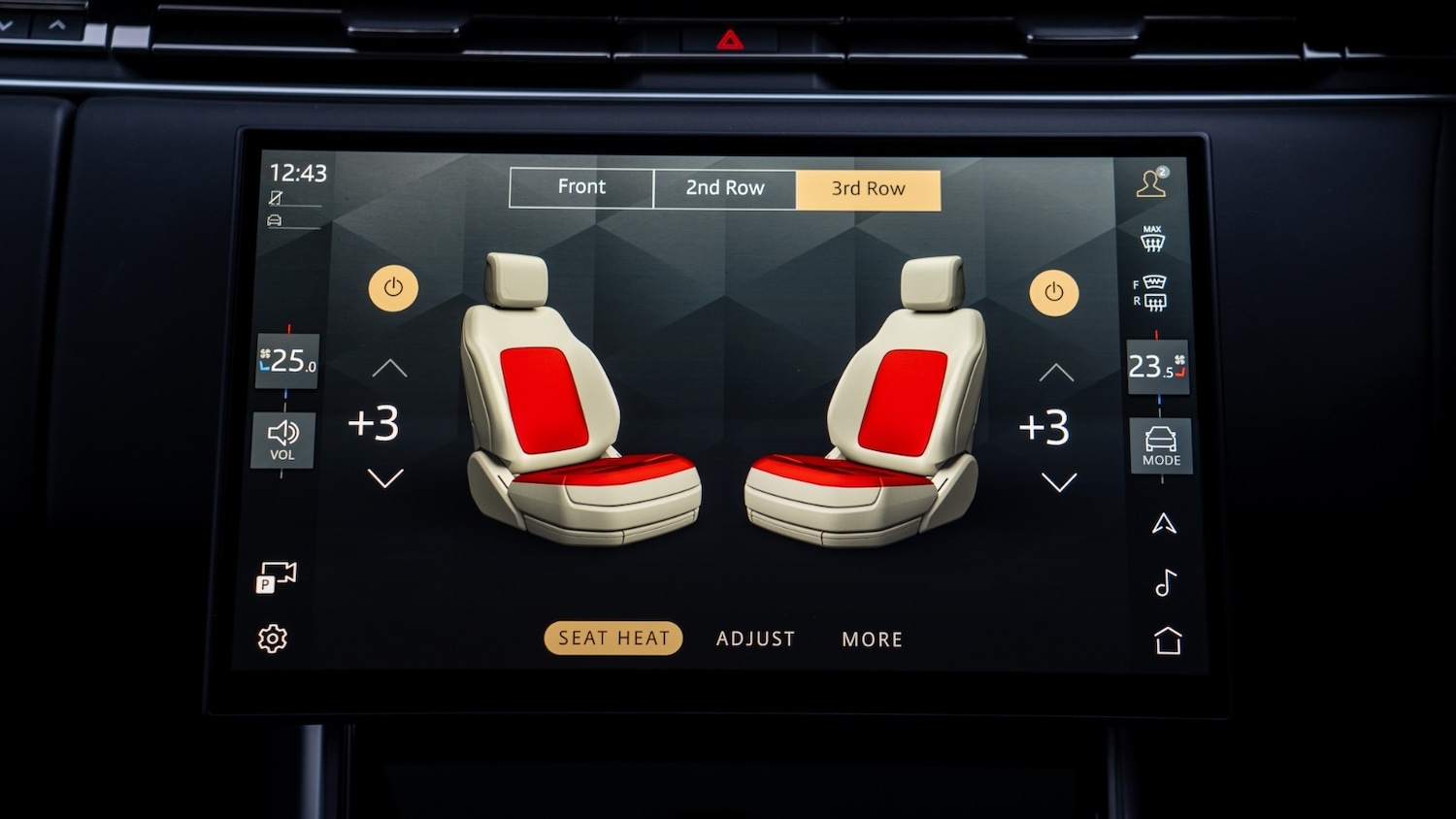 Used Land Rover Range Rover 2024 for sale - 77614564: Photo 32