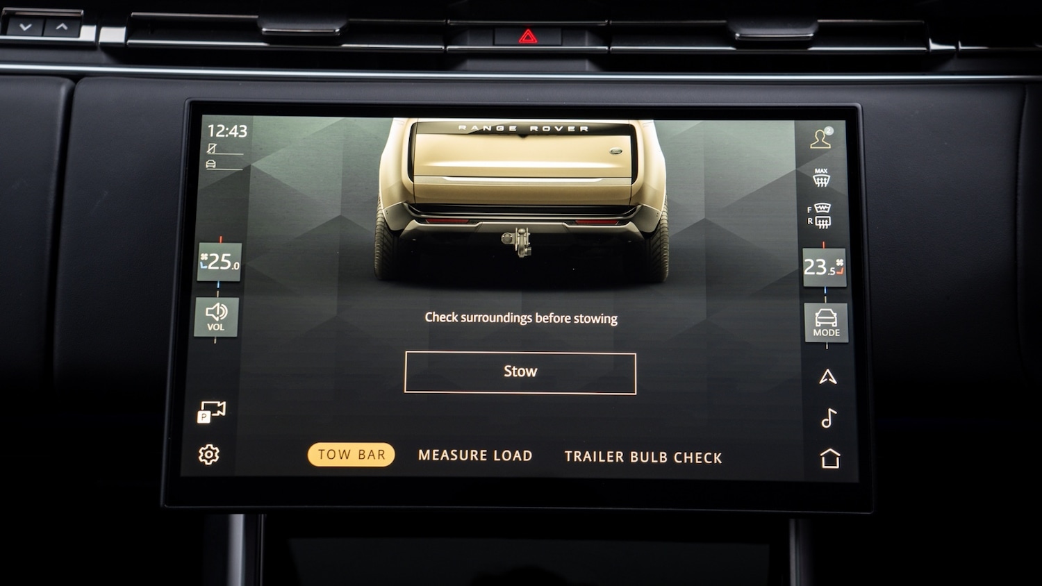 Used Land Rover Range Rover 2024 for sale - 77614564: Photo 33