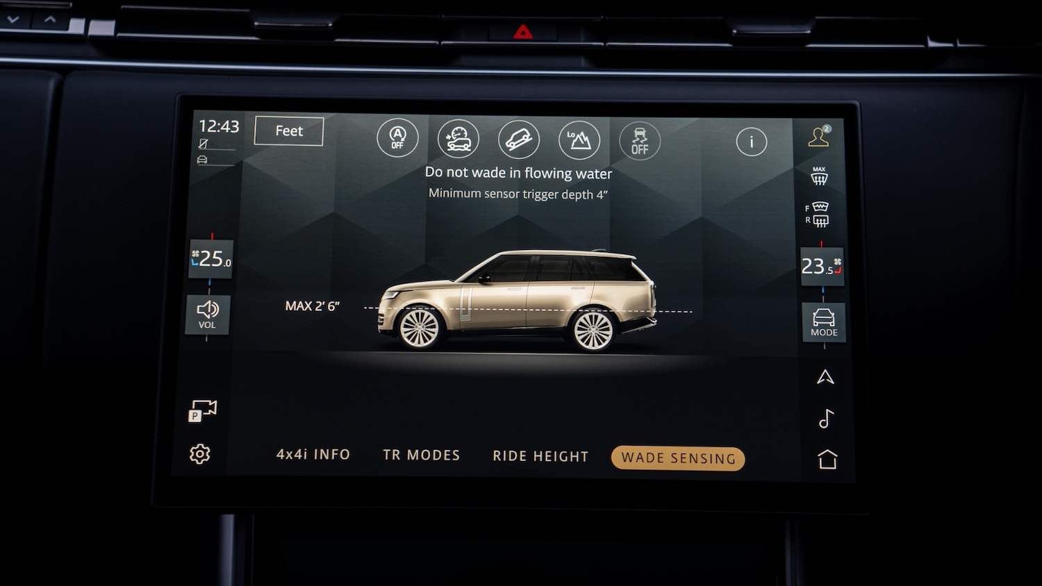 Used Land Rover Range Rover 2024 for sale - 77614564: Photo 34