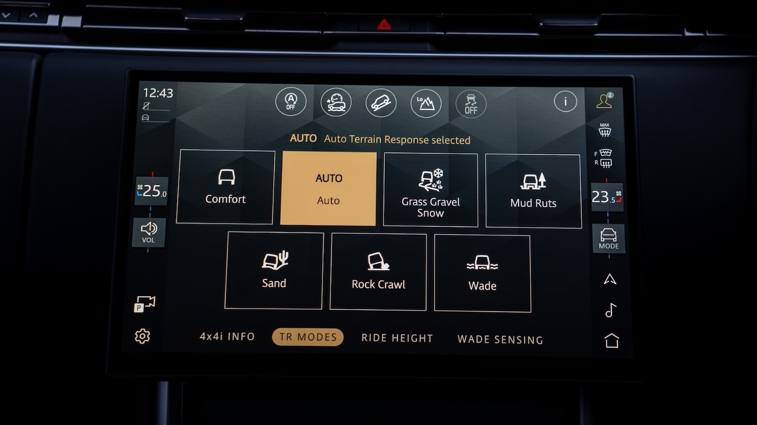 Used Land Rover Range Rover 2024 for sale - 77614564: Photo 35