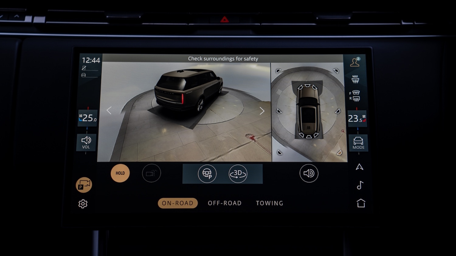 Used Land Rover Range Rover 2024 for sale - 77614564: Photo 37