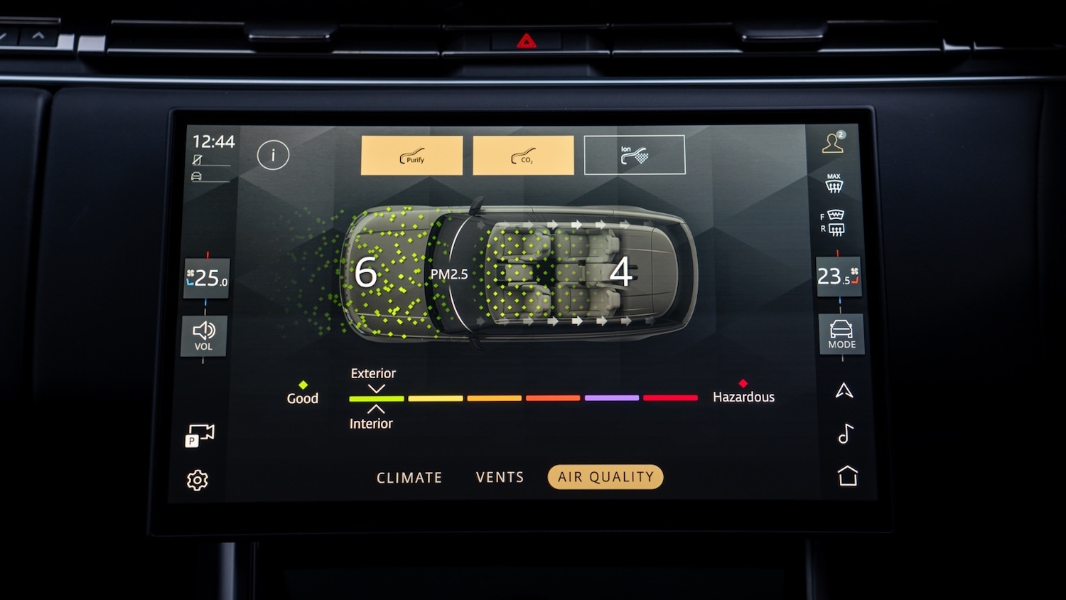 Used Land Rover Range Rover 2024 for sale - 77614564: Photo 38