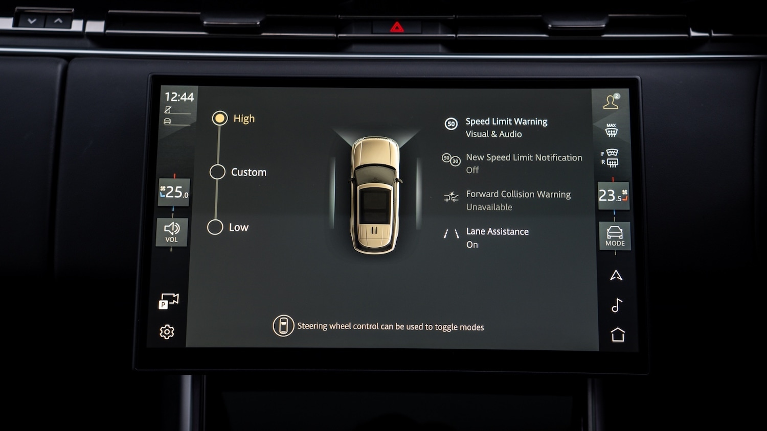 Used Land Rover Range Rover 2024 for sale - 77614564: Photo 39